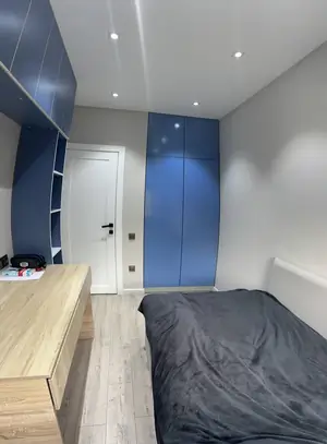 Ijaraga 4 xonali kvartira − 105 m²