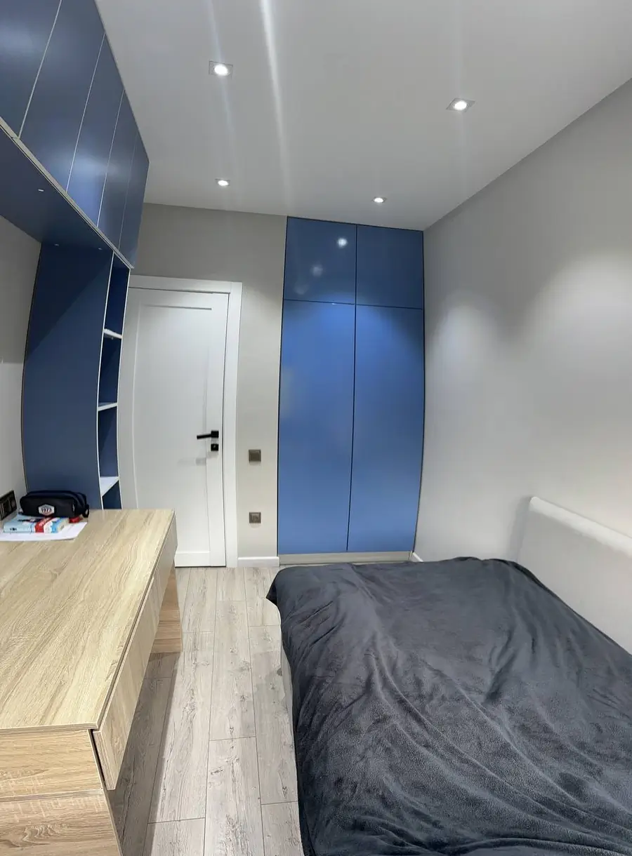 Ijaraga 4 xonali kvartira − 105 m²