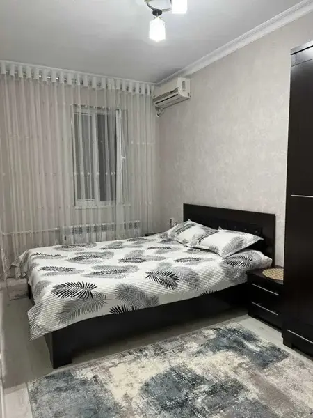 3-комнатная квартира − 75 м², 4/9 этаж