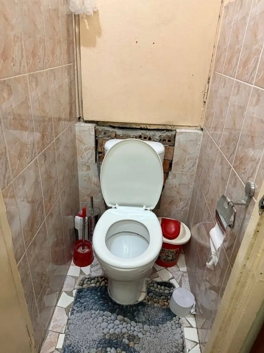 Продается 2-комнатная квартира − 52 м²