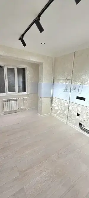 2 xonali kvartira − 60 m², 8/9 qavat