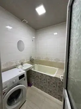 Ijaraga 3 xonali kvartira − 57 m²