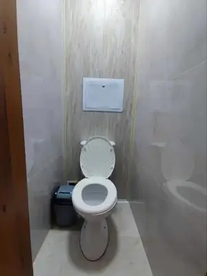 Сдается 3-комнатная квартира − 60 м²