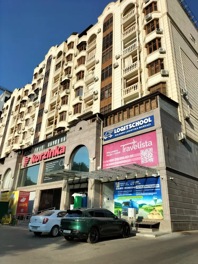 Ijaraga 3 xonali kvartira − 100 m²