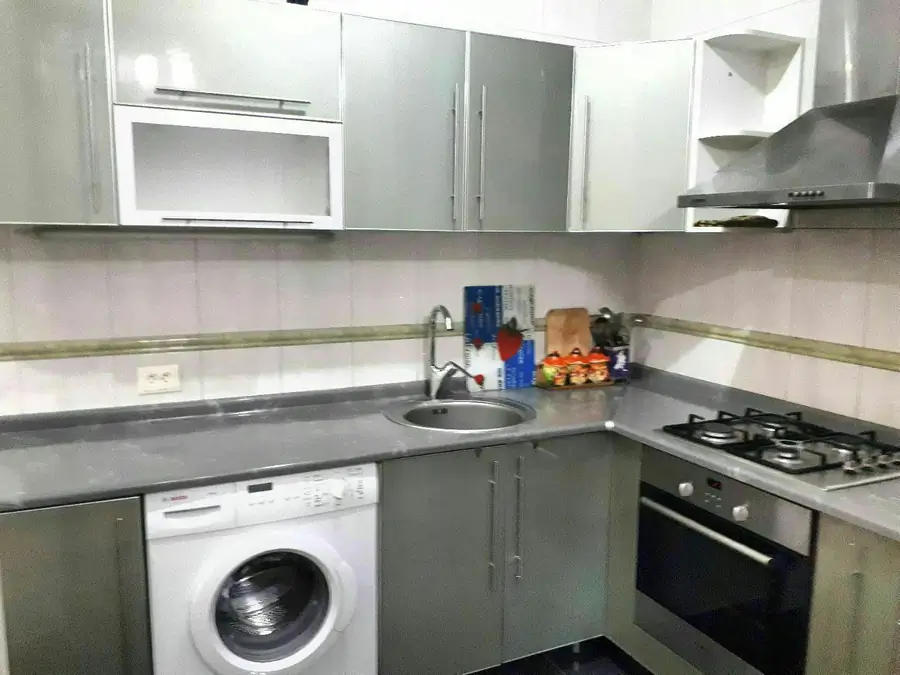Ijaraga 3 xonali kvartira − 75 m²