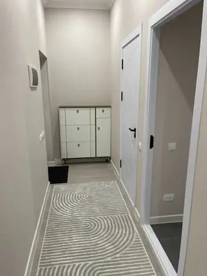 2 xonali kvartira sotiladi − 70 m²