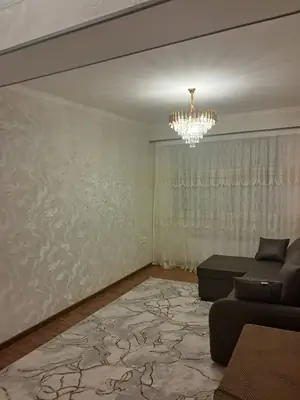 2 xonali kvartira − 56 m², 2/5 qavat