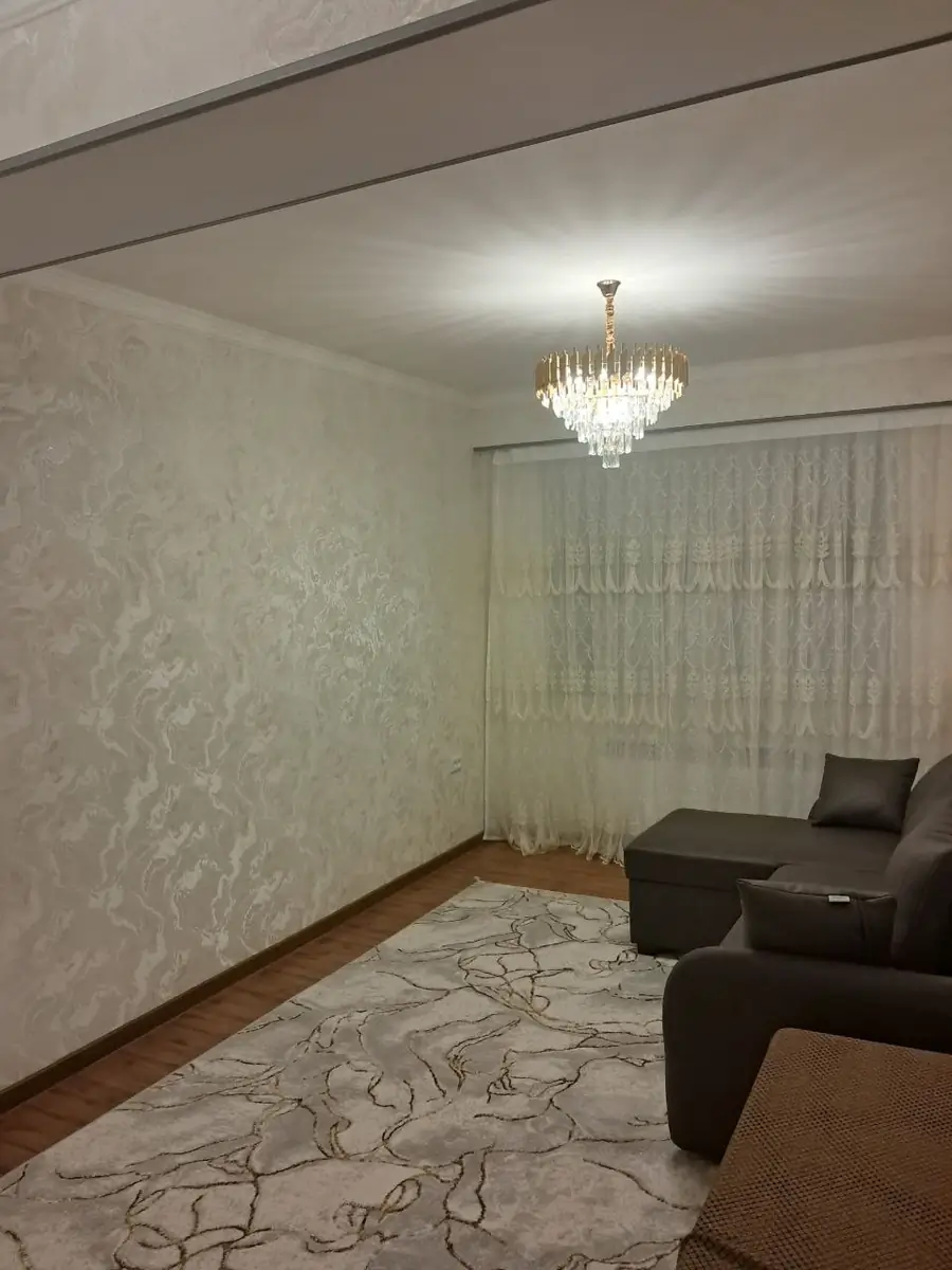Ijaraga 2 xonali kvartira − 56 m²