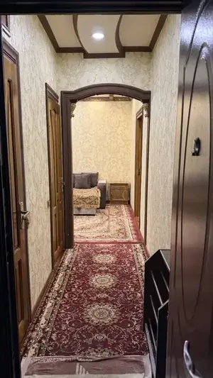 Ijaraga 2 xonali kvartira − 55 m²