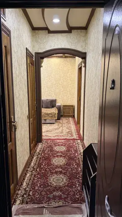 Ijaraga 2 xonali kvartira − 55 m²