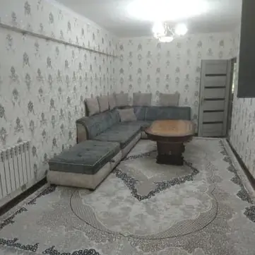 3 xonali kvartira − 67 m², 2/4 qavat