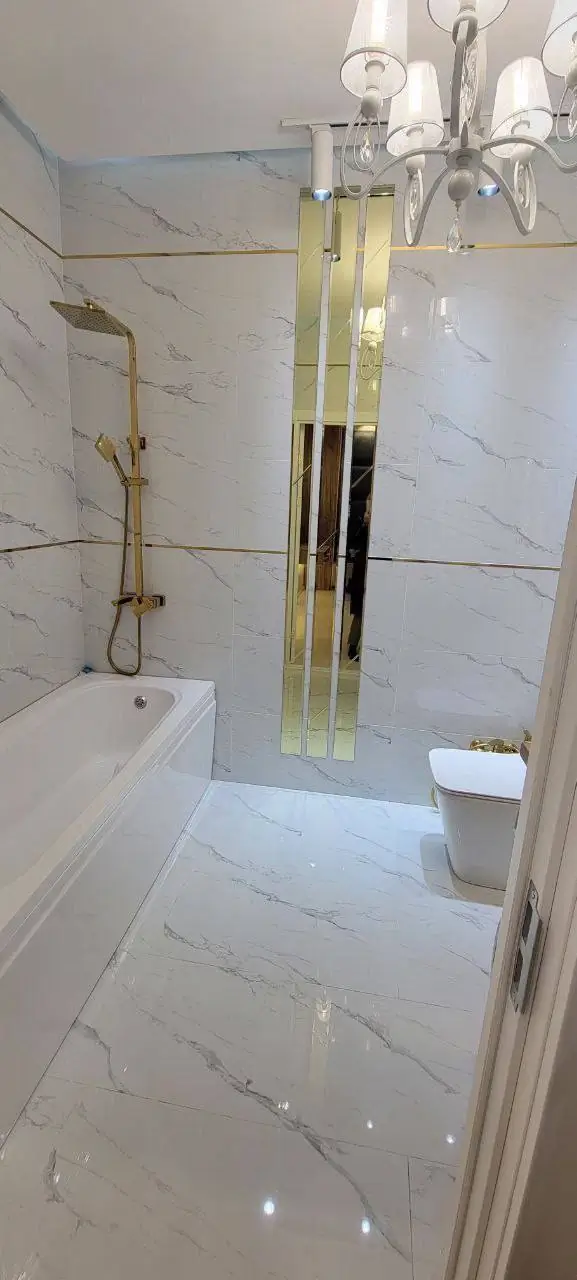 2 xonali kvartira sotiladi − 45 m²