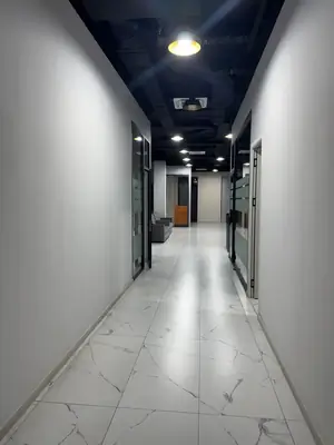 Ofis − 515 m², 1/10 qavat