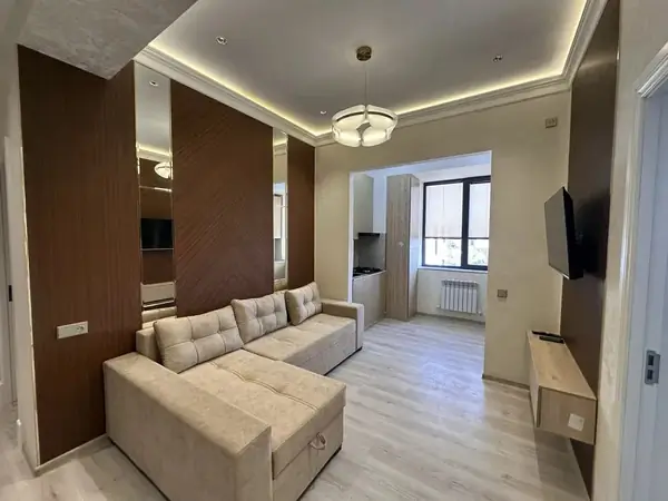 3-комнатная квартира − 65 м², 10/11 этаж