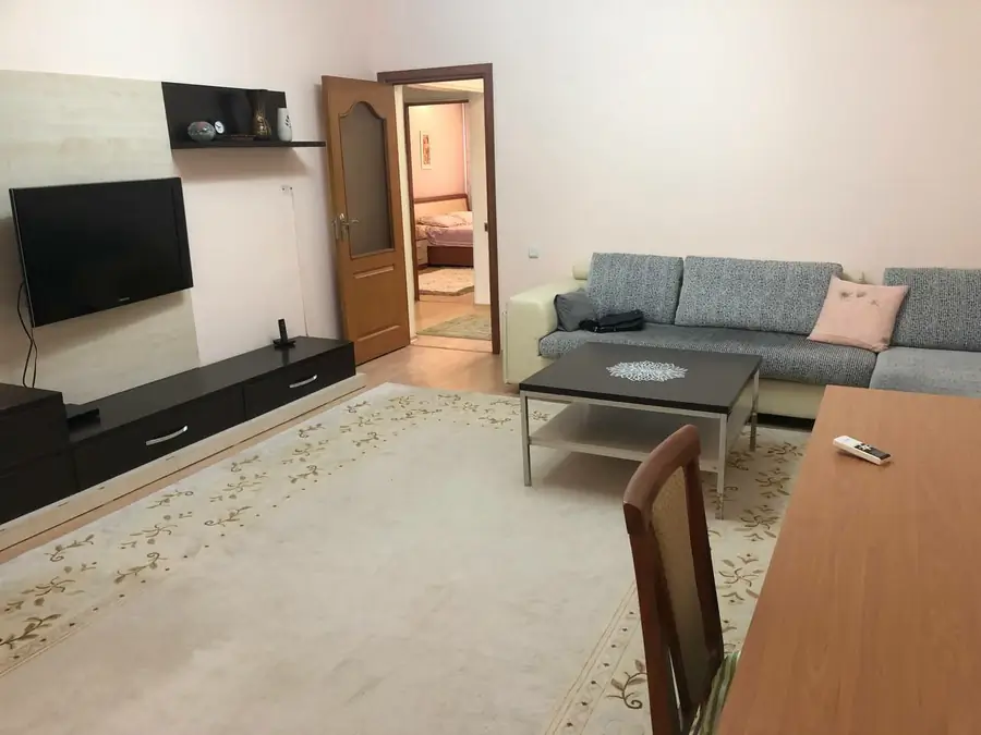 Ijaraga 2 xonali kvartira − 60 m²