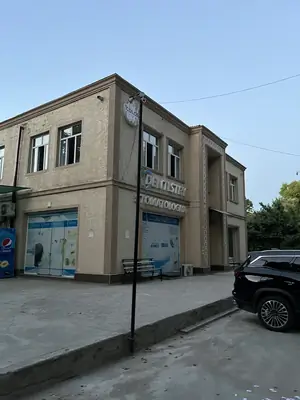 Сдается офис − 200 м²