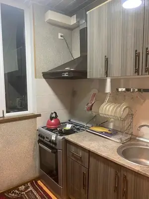 Ijaraga 2 xonali kvartira − 72 m²