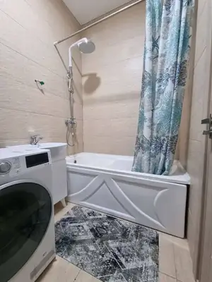 2 xonali kvartira − 59 m², 12/16 qavat