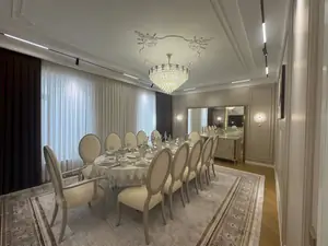 2 qavatli uy sotiladi − 380 m²