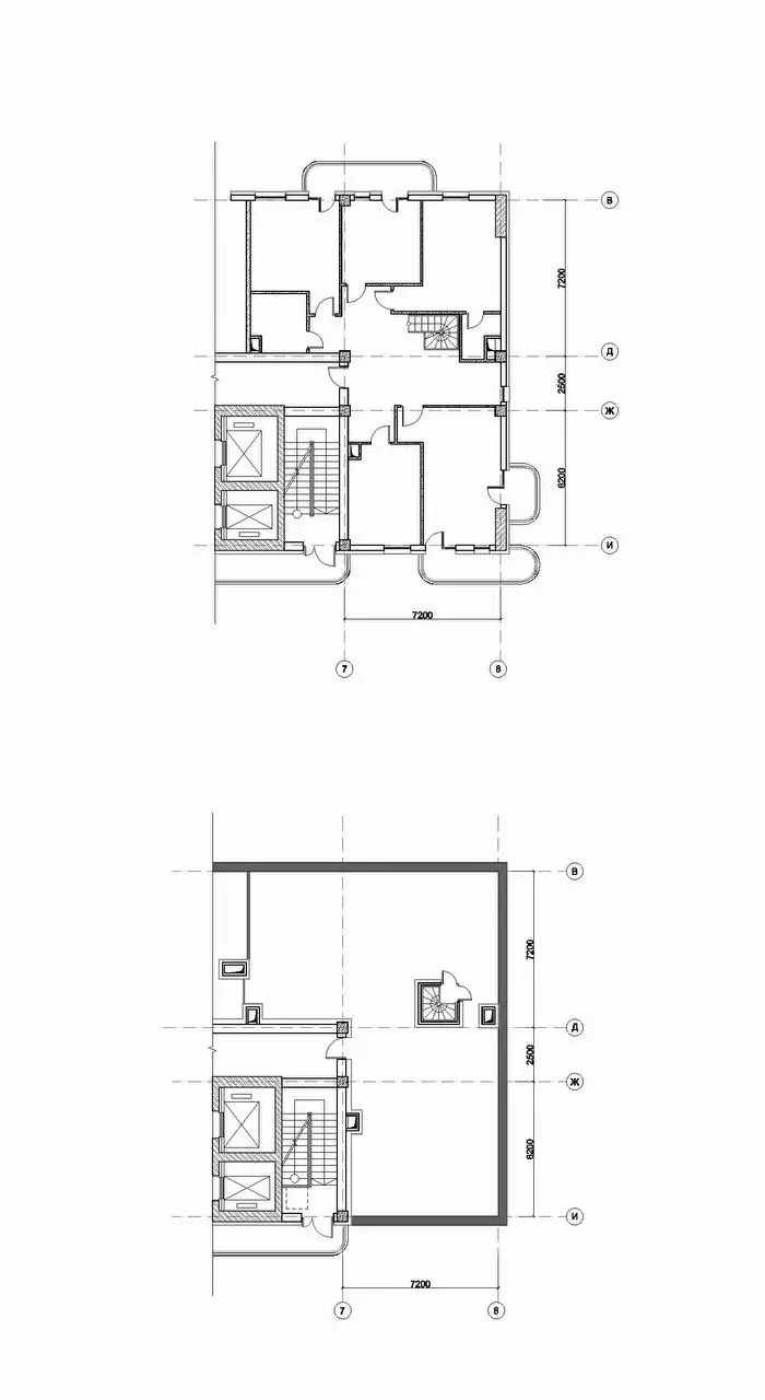 Более 5 xonali kvartira sotiladi − 296 m²