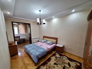 Ijaraga 3 xonali kvartira − 75 m²