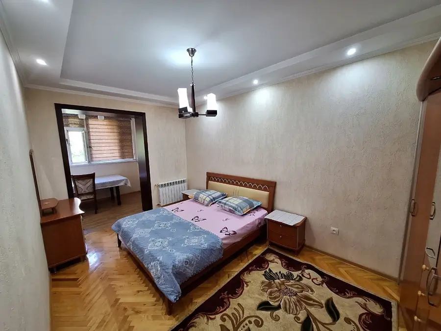 Ijaraga 3 xonali kvartira − 75 m²