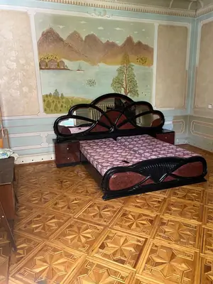 Tijoriy yer maydoni − 13.4 sot