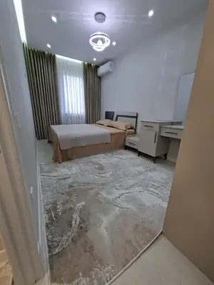 3 xonali kvartira − 85 m², 3/9 qavat