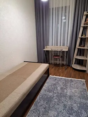 Ijaraga 2 xonali kvartira − 50 m²