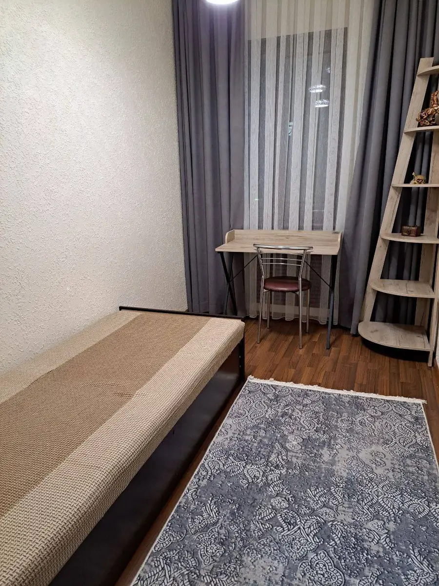Ijaraga 2 xonali kvartira − 50 m²