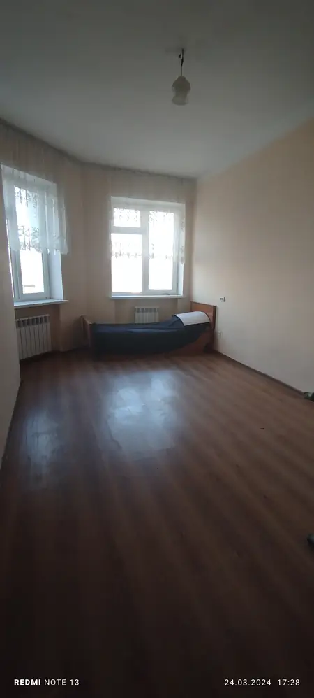 2-комнатная квартира − 44.7 м², 4/7 этаж