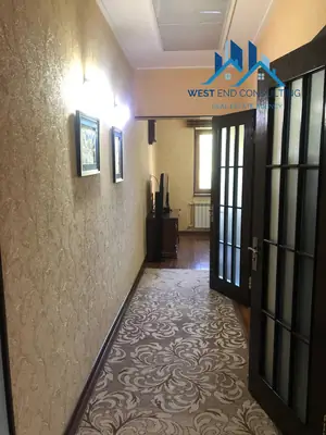 3 xonali kvartira − 30 m², 3/4 qavat