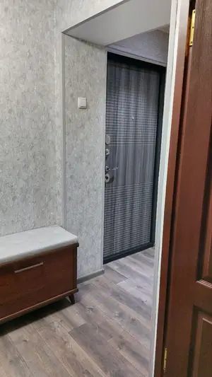 2 xonali kvartira sotiladi − 36 m²