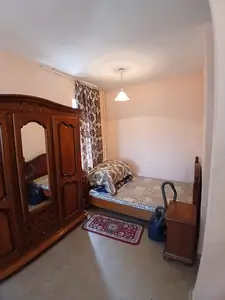 1 xonali kvartira − 40 m², 3/4 qavat