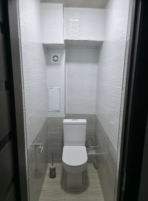 4 xonali kvartira sotiladi − 90 m²