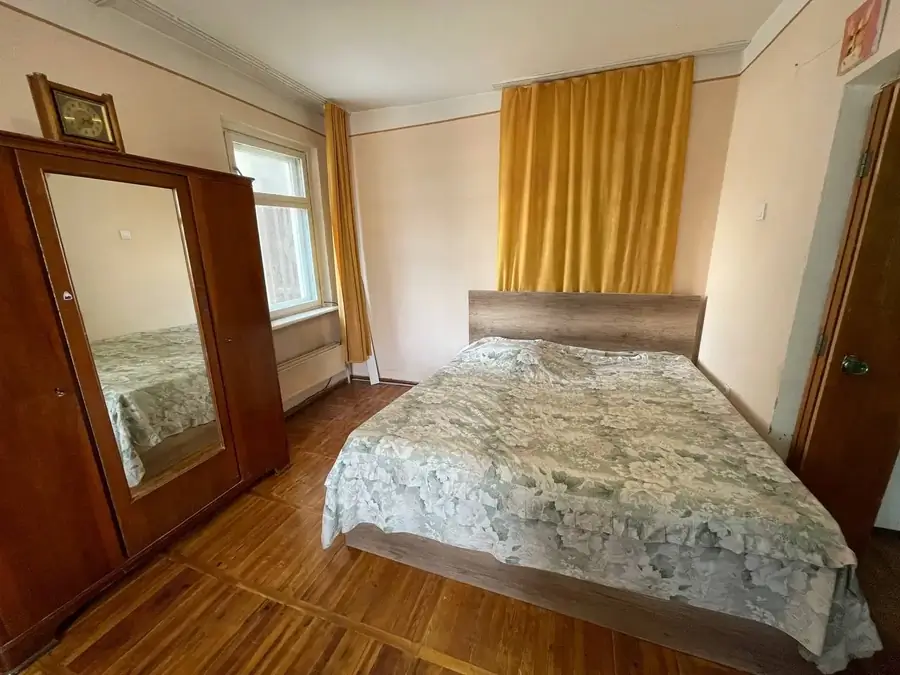 Ijaraga 1 xonali kvartira − 40 m²