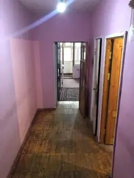 1 xonali kvartira sotiladi − 34.1 m²