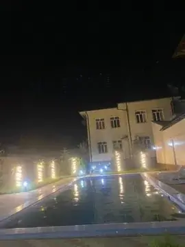 Ijaraga 2 qavatli uy − 1200 m²