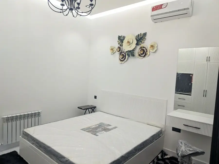 Ijaraga 2 xonali kvartira − 50 m²