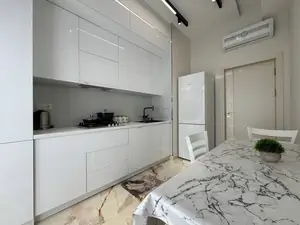 2-комнатная квартира − 60 м², 5/9 этаж