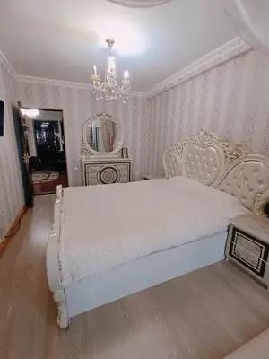 2 xonali kvartira − 60 m², 6/9 qavat