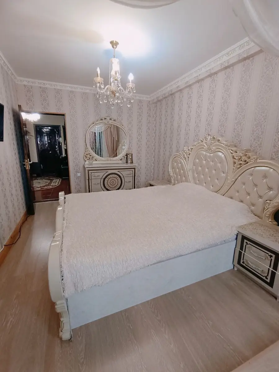 Ijaraga 2 xonali kvartira − 60 m²