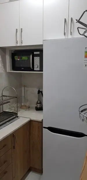 Ijaraga 1 xonali kvartira − 36 m²