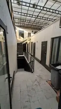 Ofis − 1000 m², 3/3 qavat