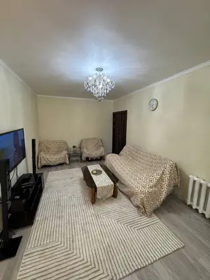 Сдается 3-комнатная квартира − 70 м²