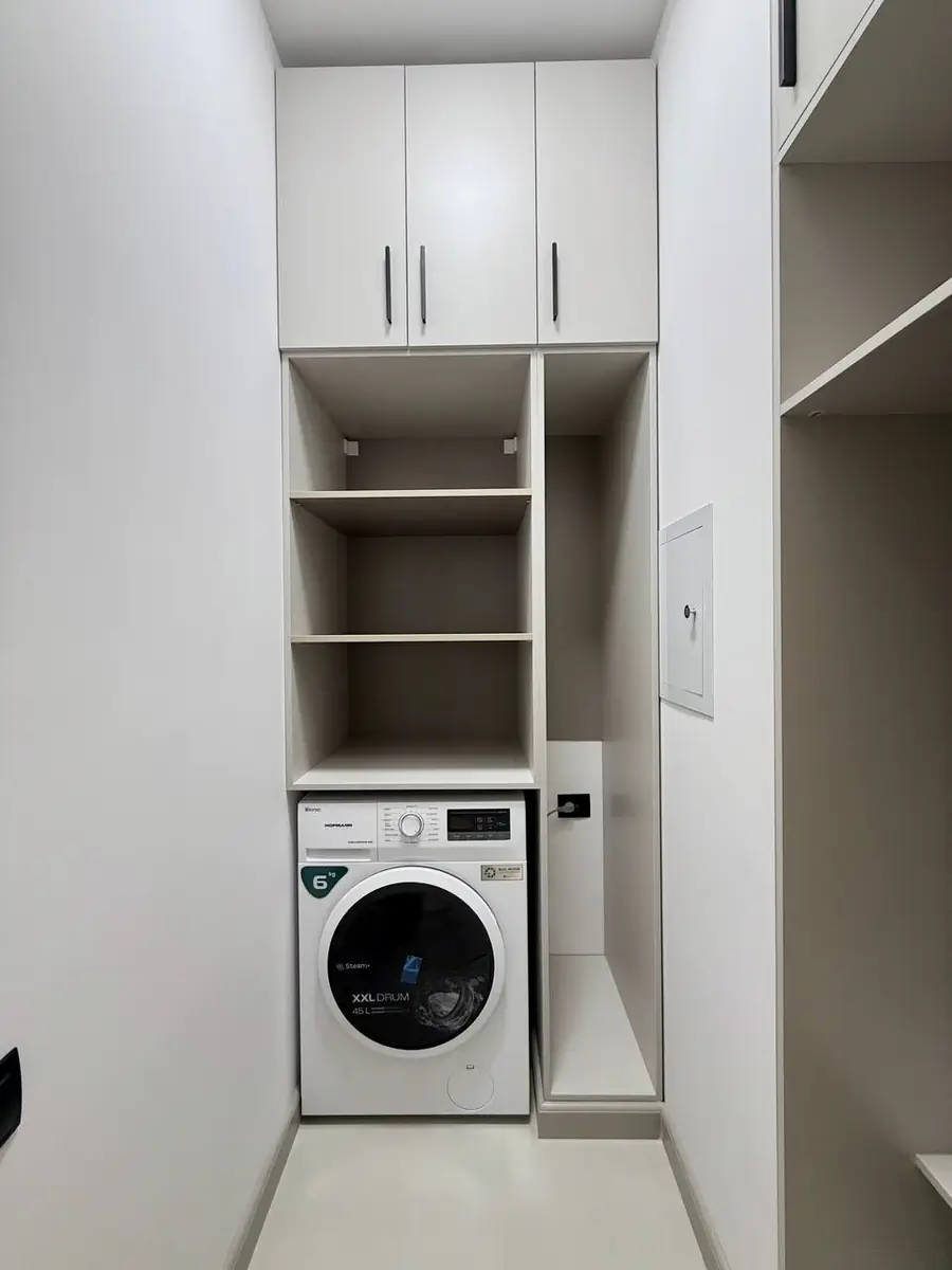 Сдается 2-комнатная квартира − 50 м²