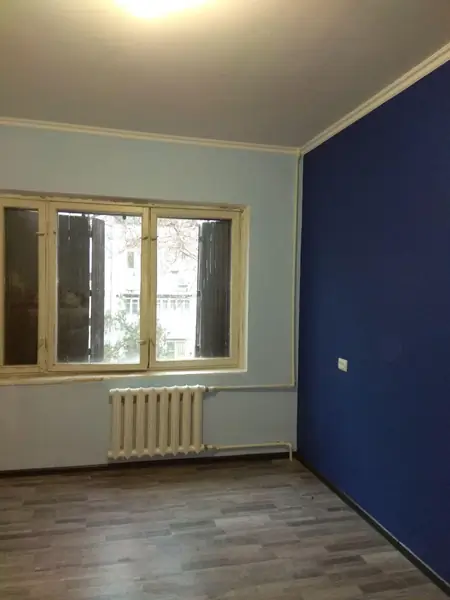 2-комнатная квартира − 57 м², 3/4 этаж