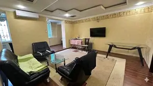 Ijaraga 2 xonali kvartira − 55 m²