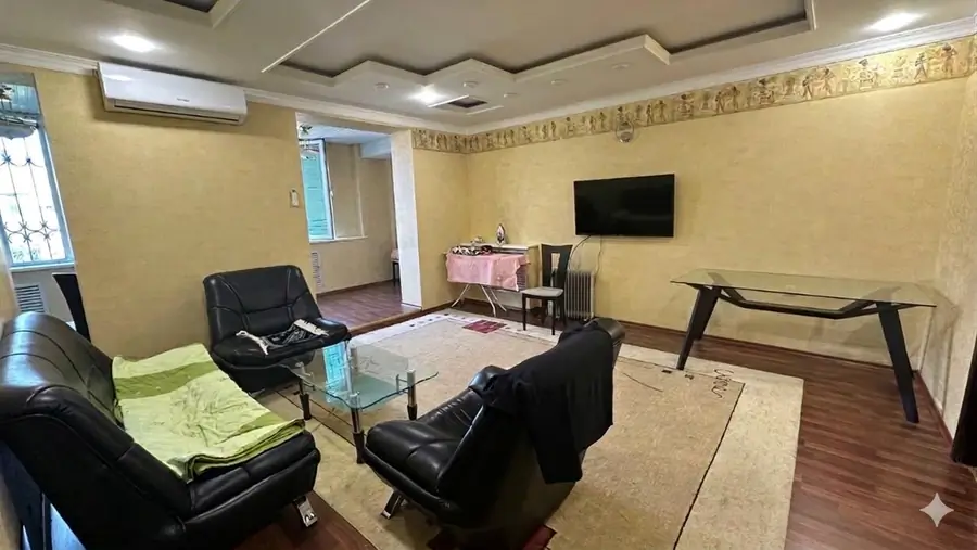 Ijaraga 2 xonali kvartira − 55 m²