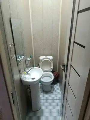 1 xonali kvartira − 41.5 m², 4/4 qavat